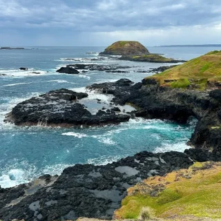 Phillip Island Nature Parks