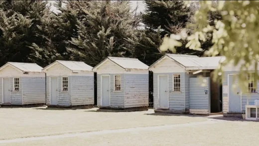 Camping Spots Great Ocean Road