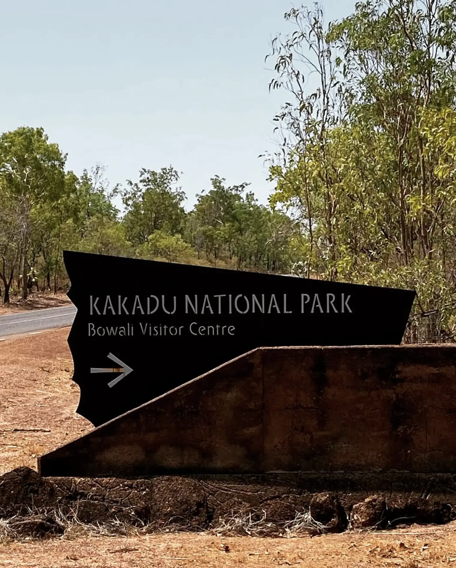 Kakadu Camping Tours