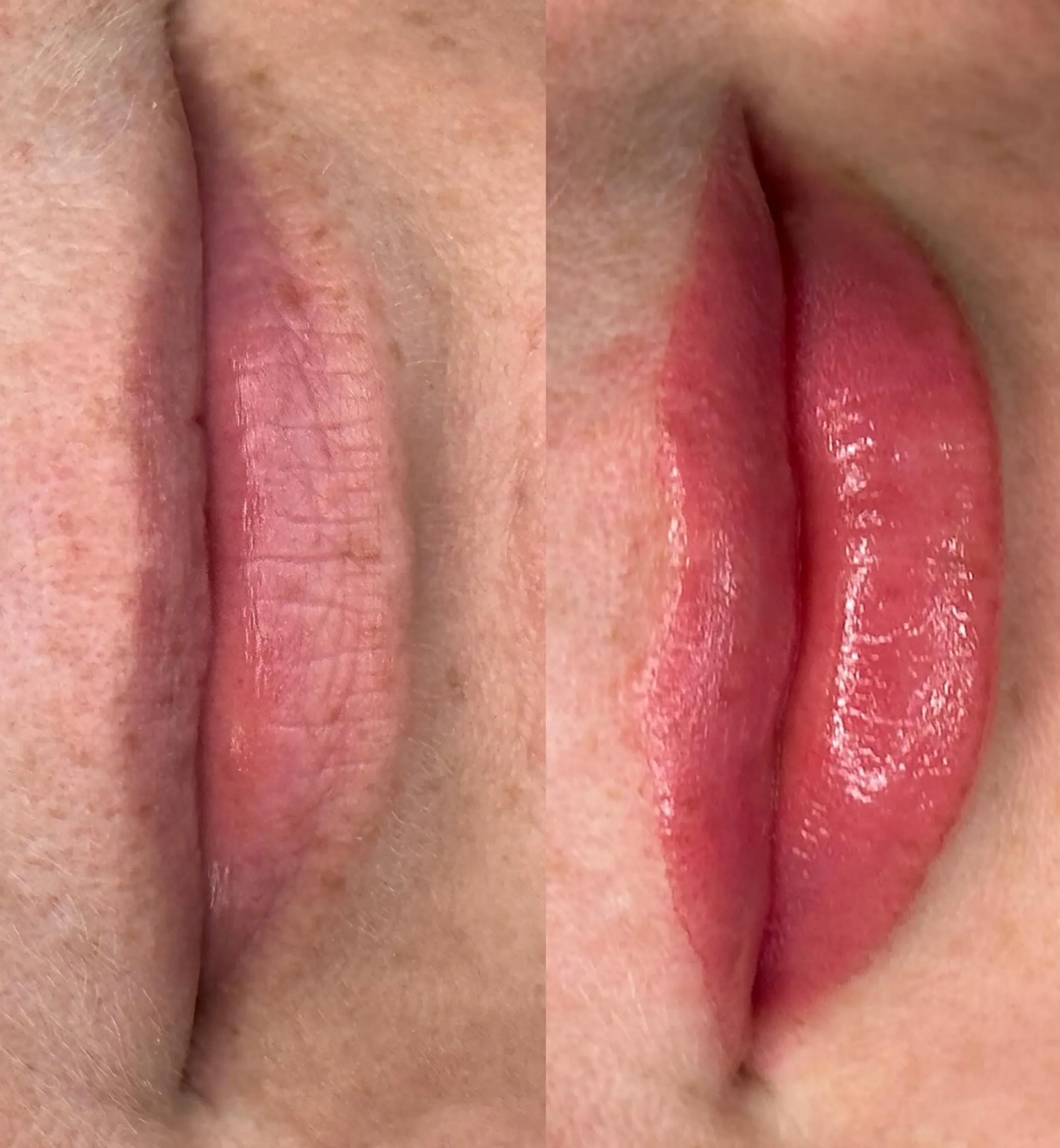 lip tattoo aftercare preparation