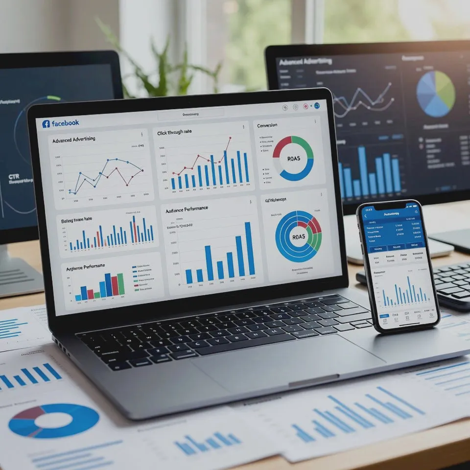 ecommerce advertising ROI Melbourne