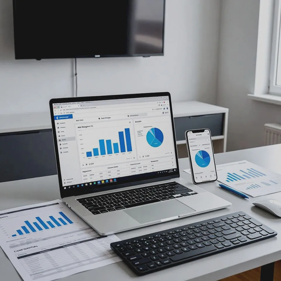 ecommerce marketing performance metrics