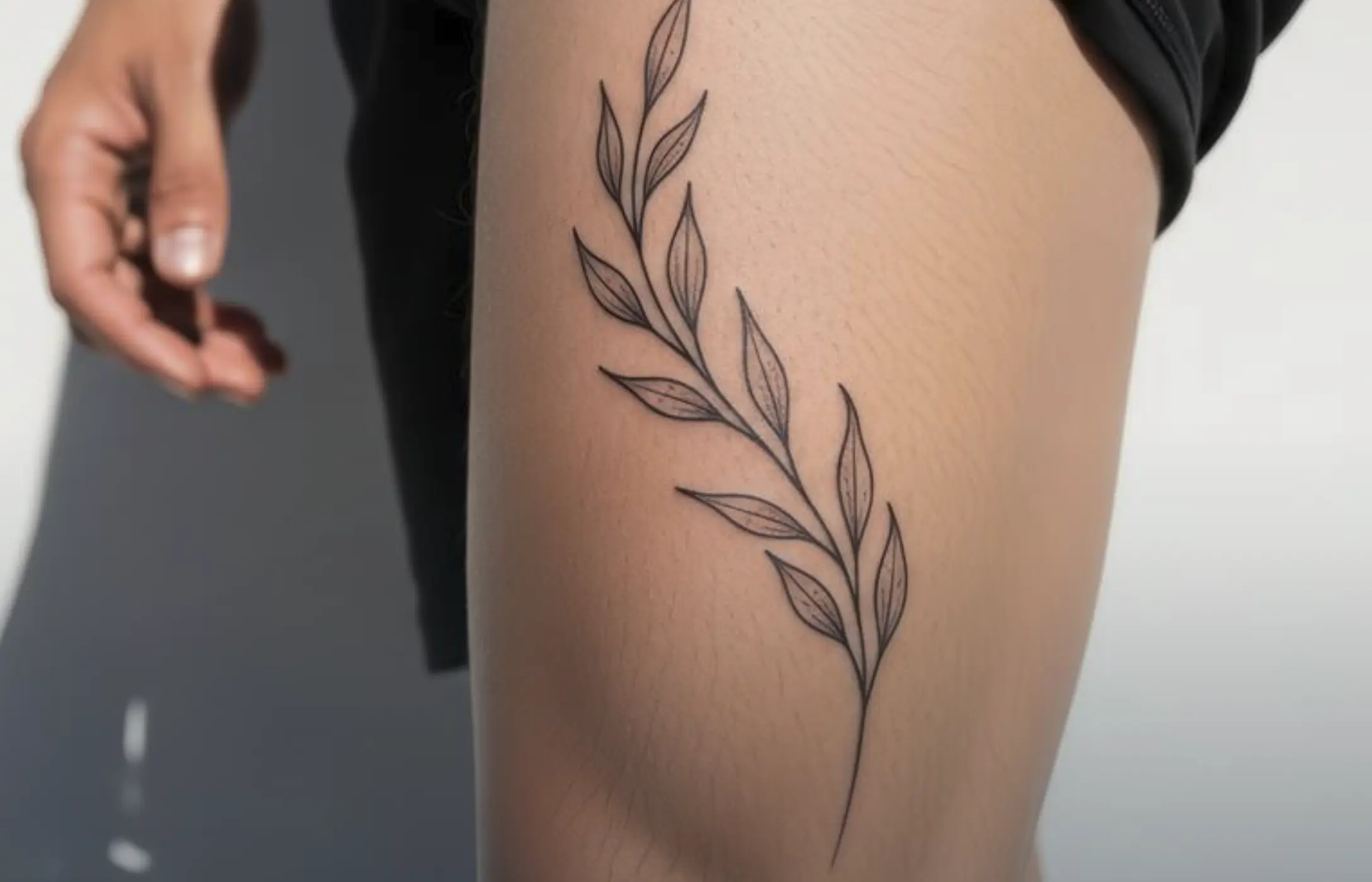 fine line tattoo course