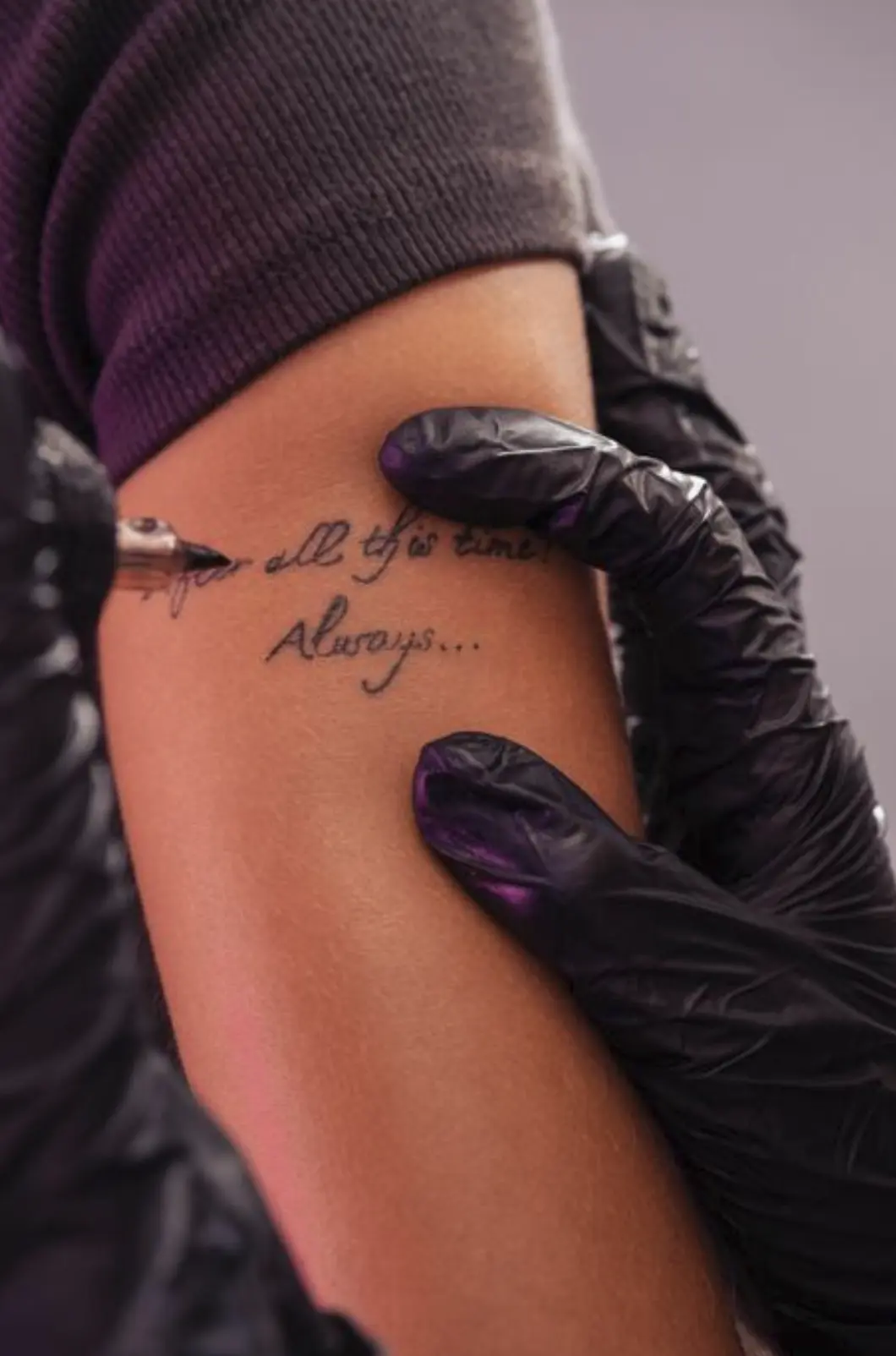 fine line tattoo training melbourne