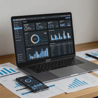 Meta ads profitability metrics
