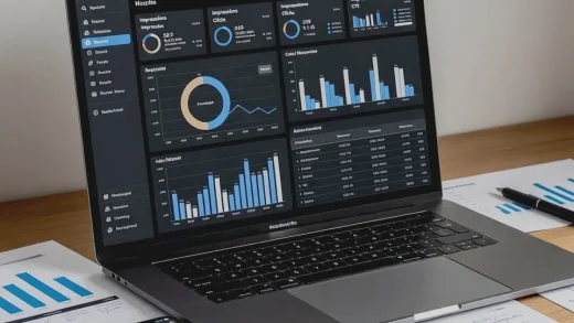 Meta ads profitability metrics
