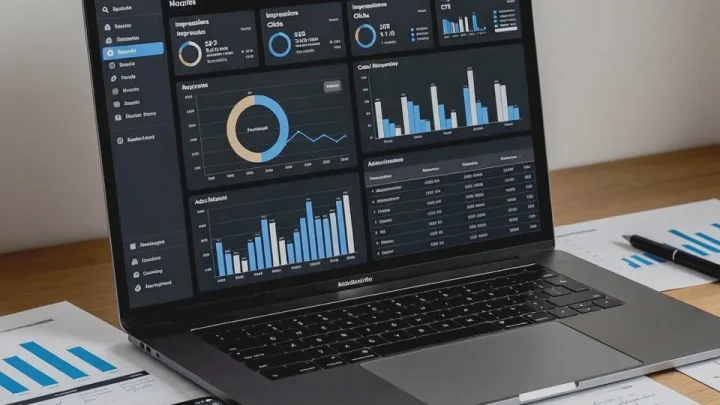 Meta ads profitability metrics